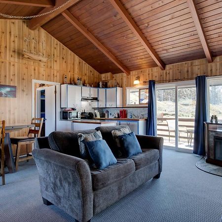 Moolack Shores Inn Νιούπορτ Εξωτερικό φωτογραφία