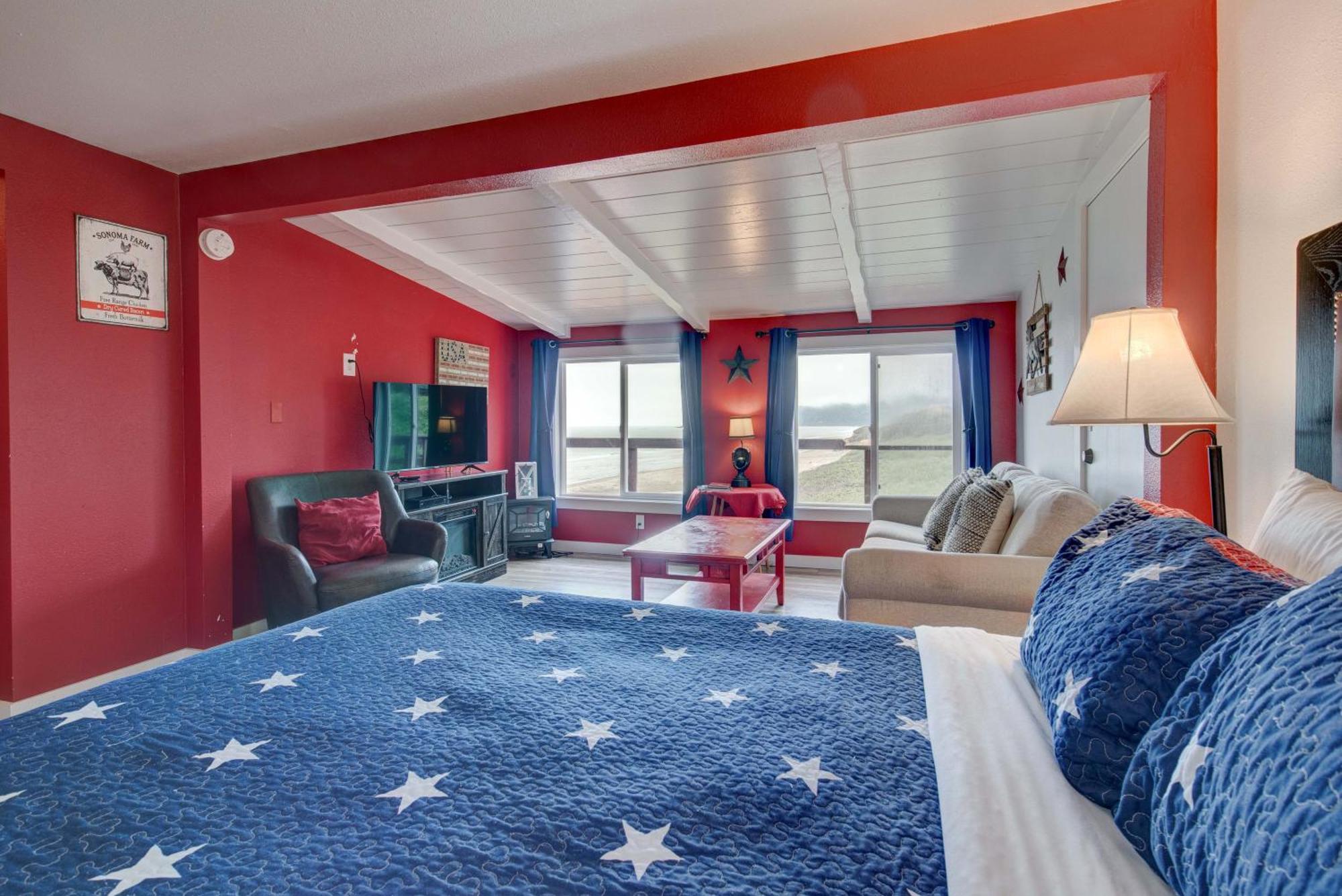 Moolack Shores Inn Νιούπορτ Δωμάτιο φωτογραφία