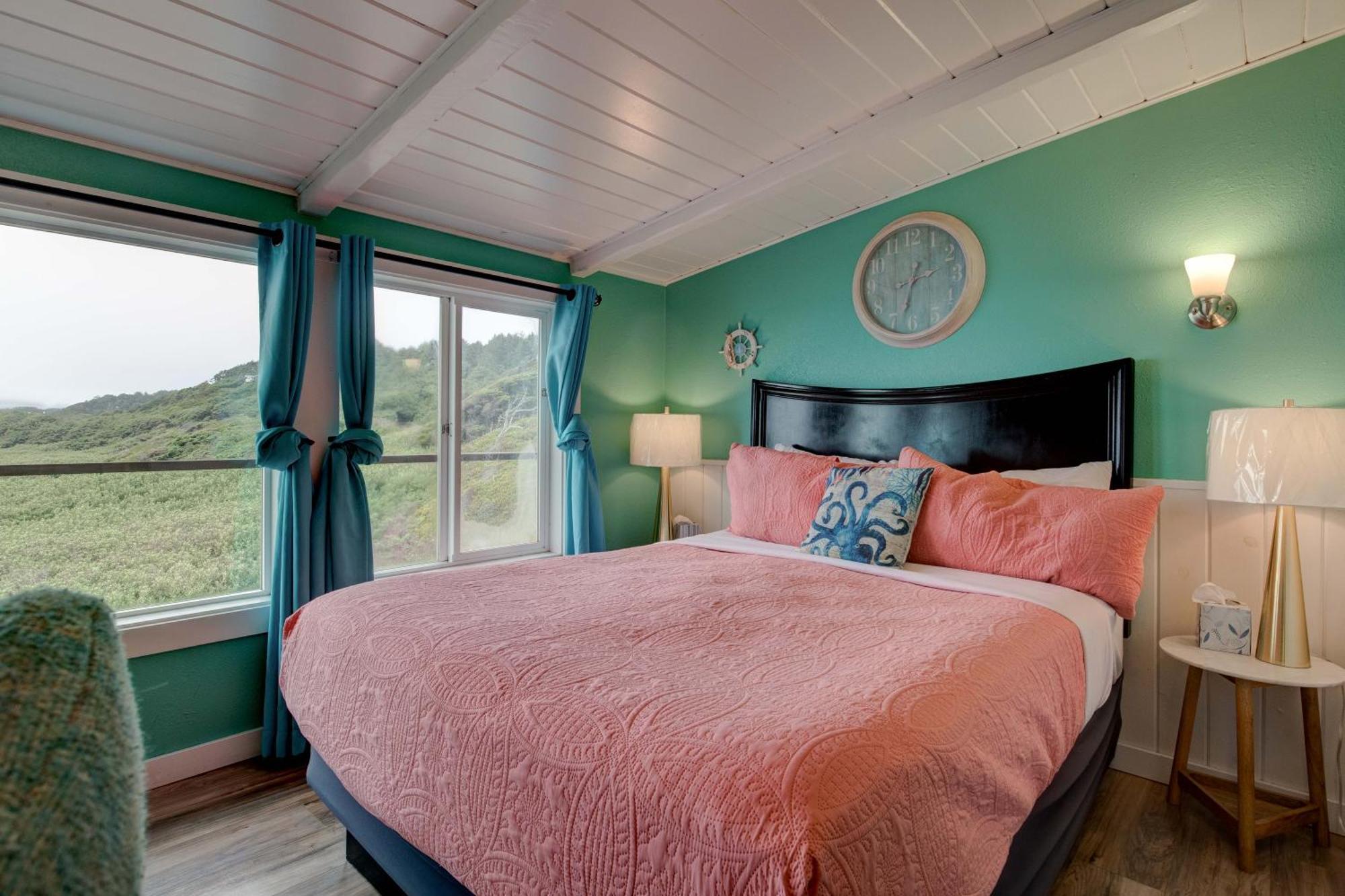 Moolack Shores Inn Νιούπορτ Δωμάτιο φωτογραφία