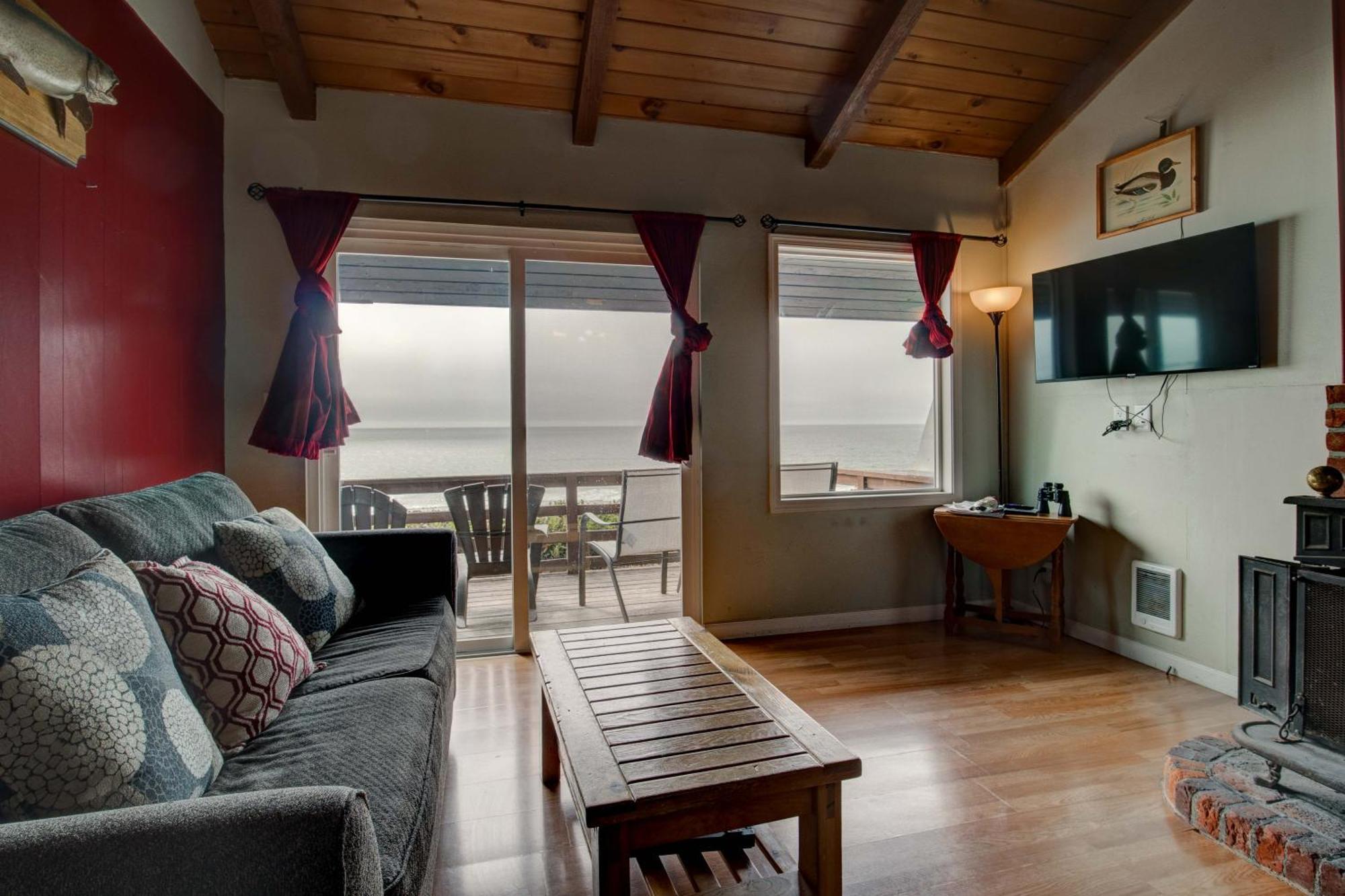 Moolack Shores Inn Νιούπορτ Εξωτερικό φωτογραφία