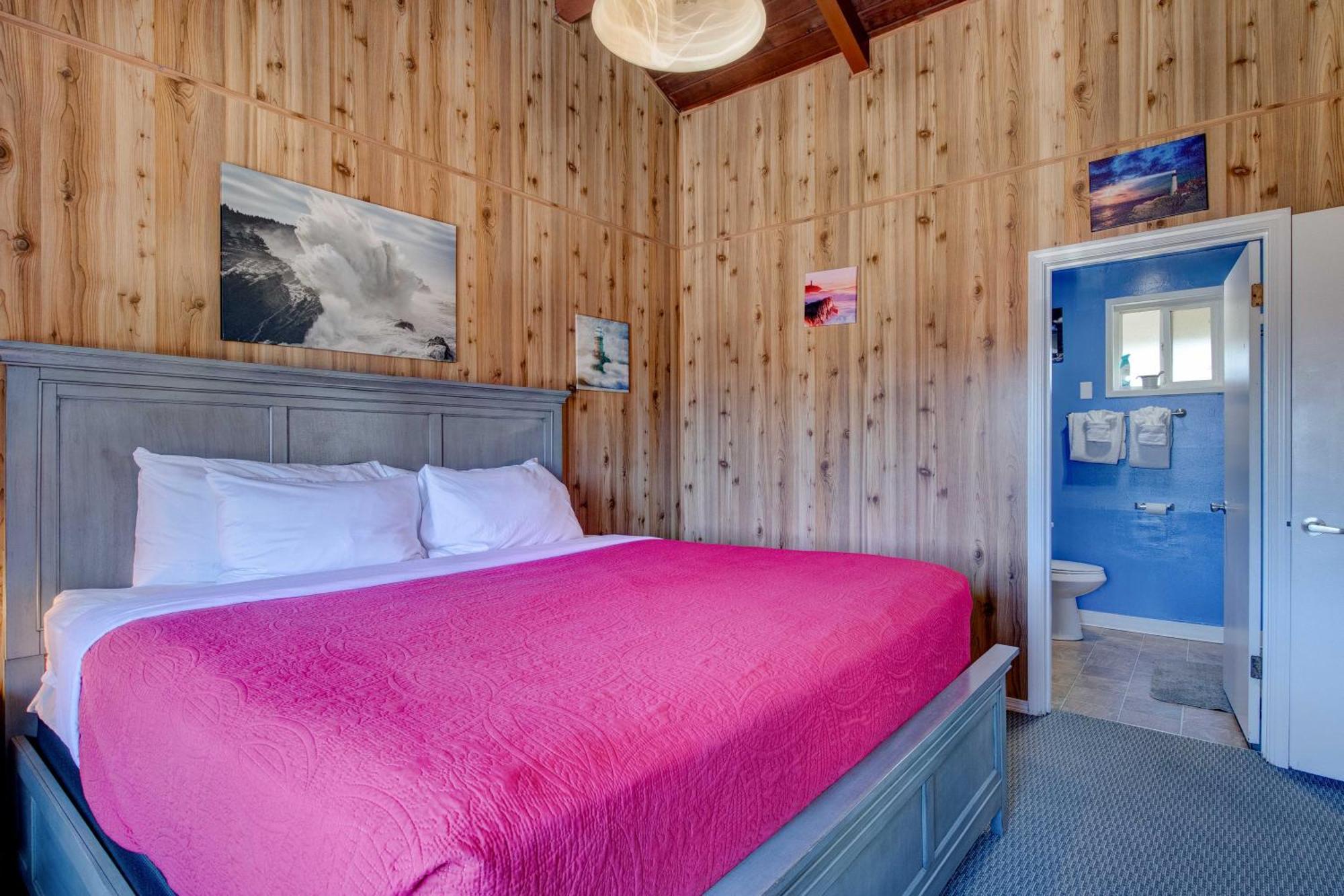 Moolack Shores Inn Νιούπορτ Δωμάτιο φωτογραφία