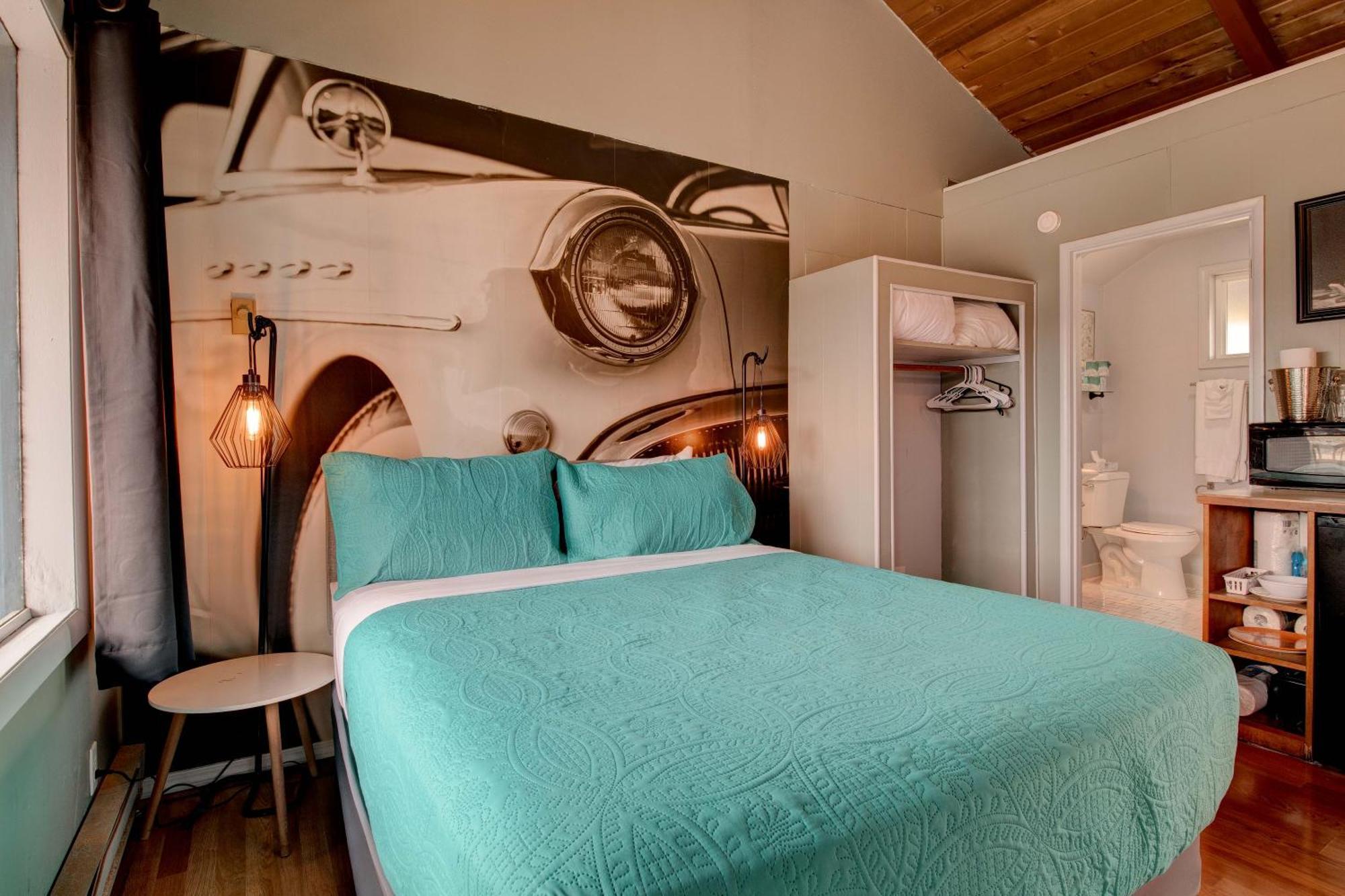 Moolack Shores Inn Νιούπορτ Εξωτερικό φωτογραφία