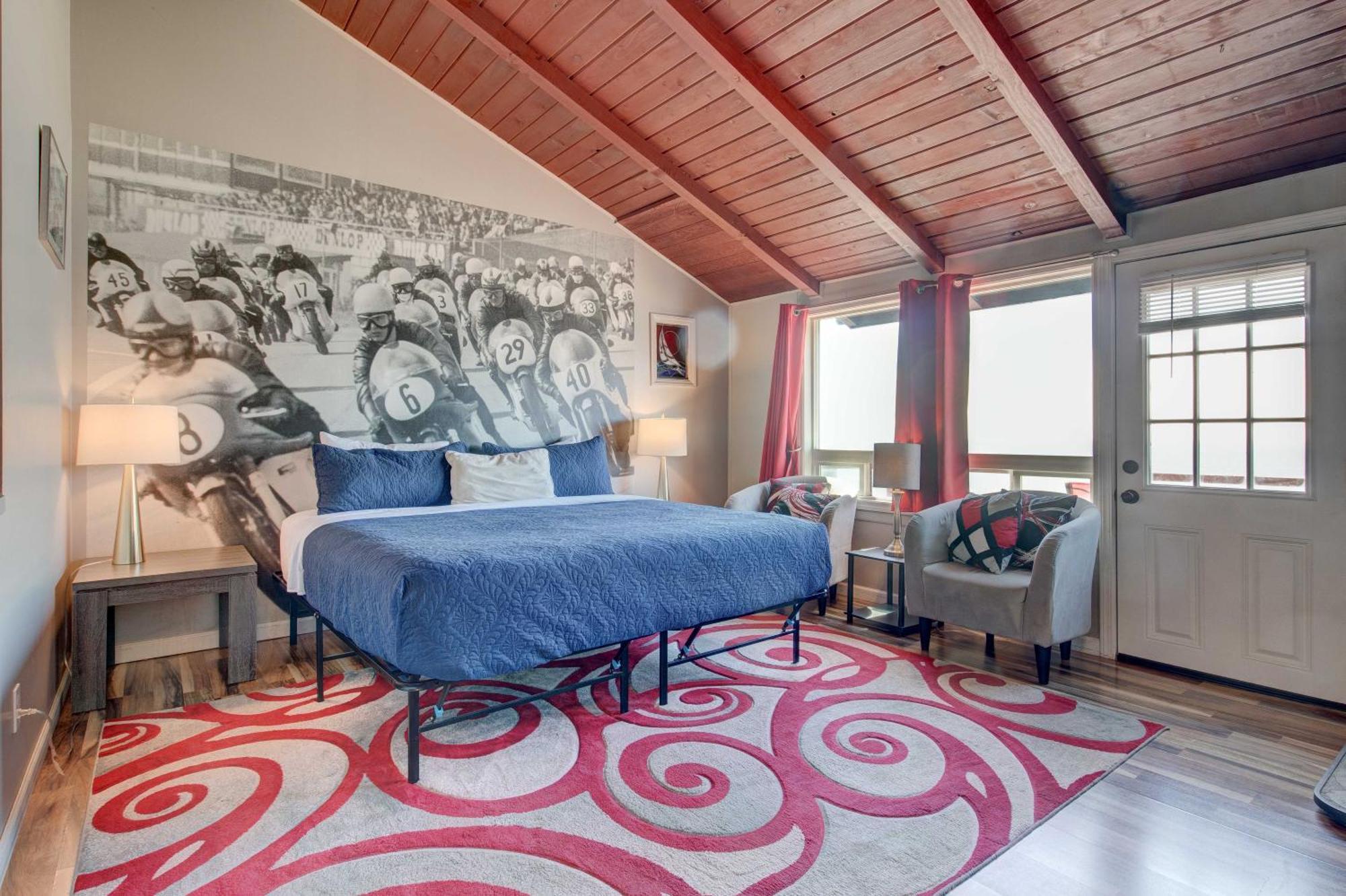 Moolack Shores Inn Νιούπορτ Δωμάτιο φωτογραφία