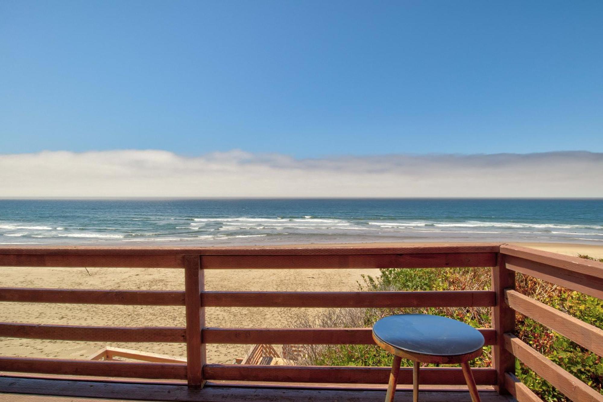 Moolack Shores Inn Νιούπορτ Εξωτερικό φωτογραφία