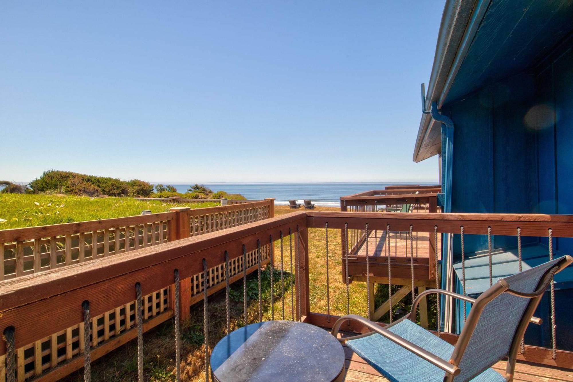 Moolack Shores Inn Νιούπορτ Εξωτερικό φωτογραφία