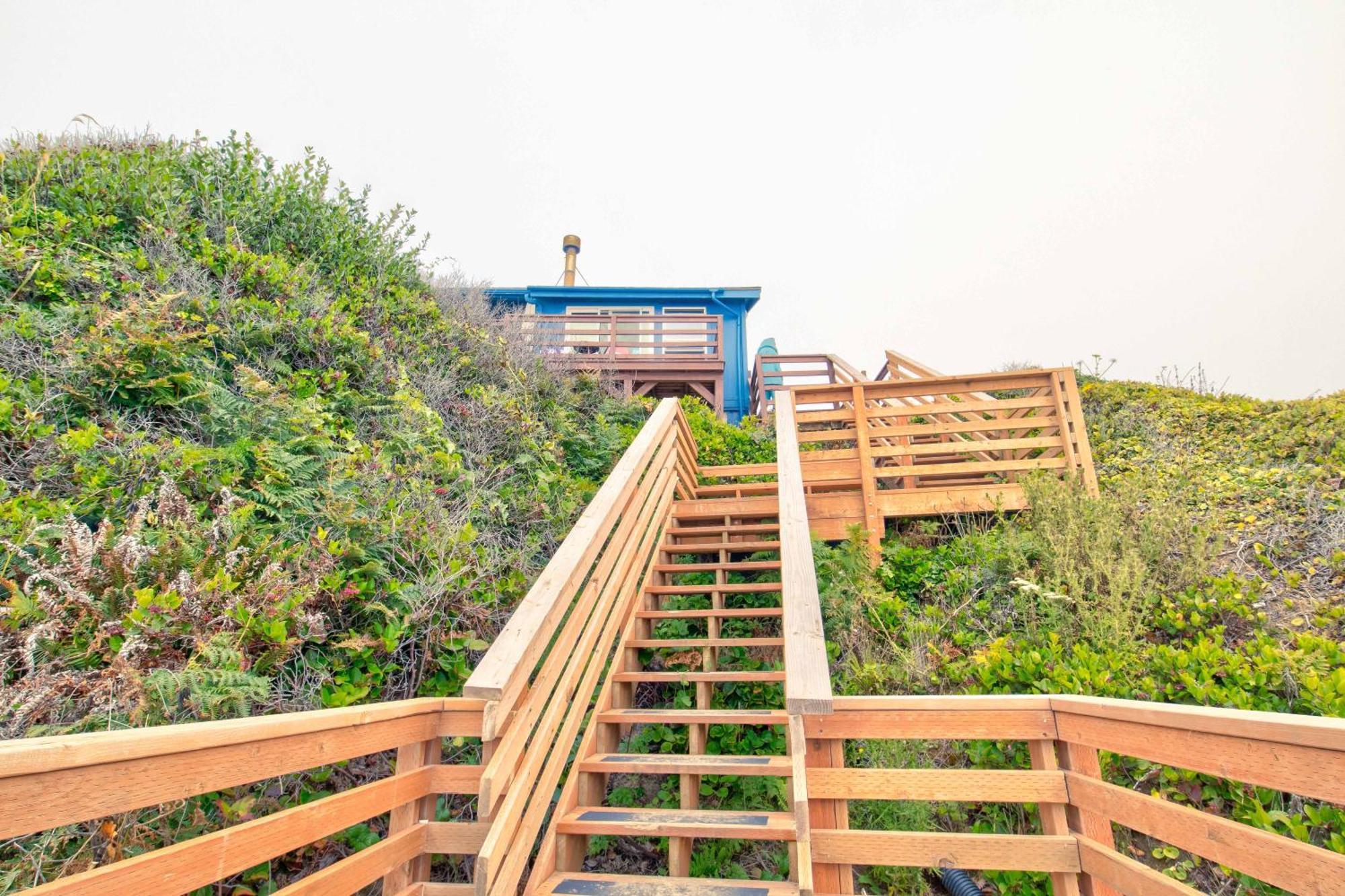 Moolack Shores Inn Νιούπορτ Εξωτερικό φωτογραφία