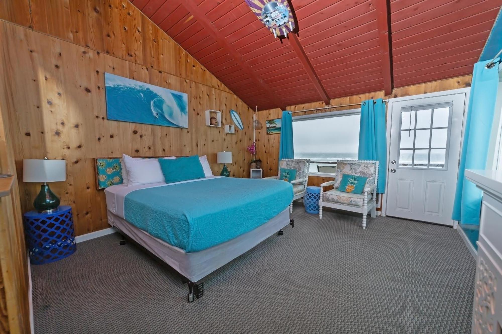 Moolack Shores Inn Νιούπορτ Εξωτερικό φωτογραφία