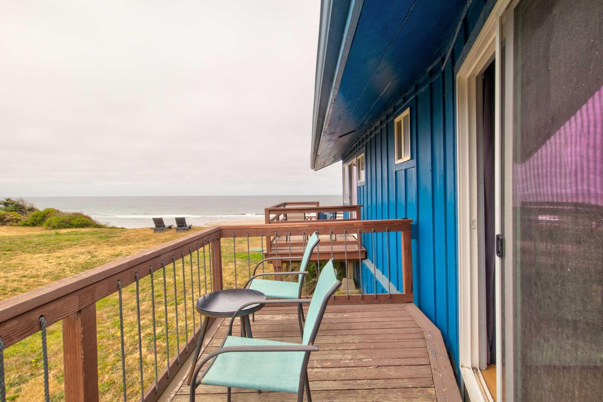 Moolack Shores Inn Νιούπορτ Εξωτερικό φωτογραφία