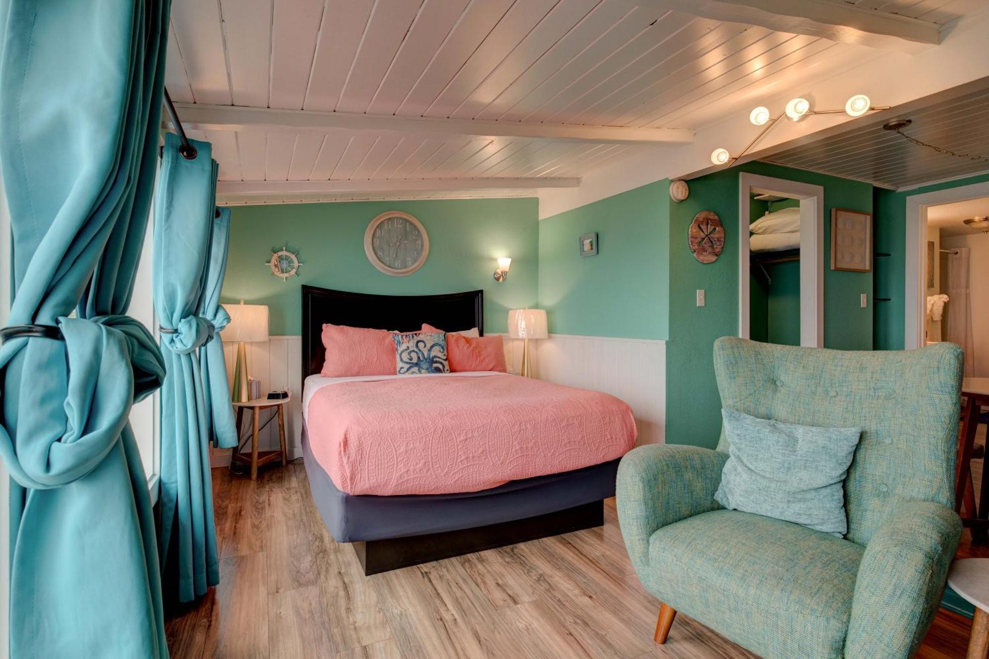 Moolack Shores Inn Νιούπορτ Δωμάτιο φωτογραφία