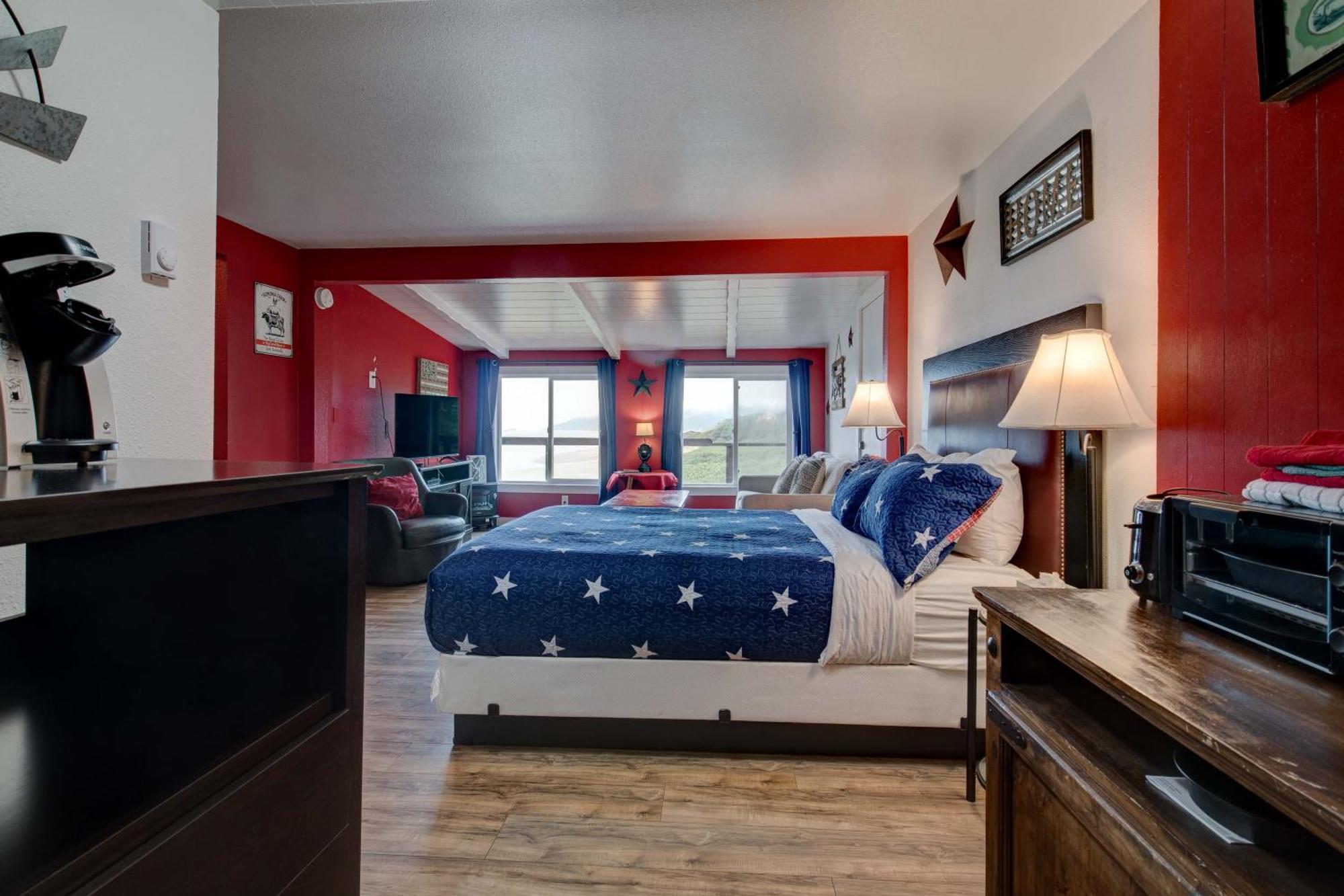 Moolack Shores Inn Νιούπορτ Δωμάτιο φωτογραφία