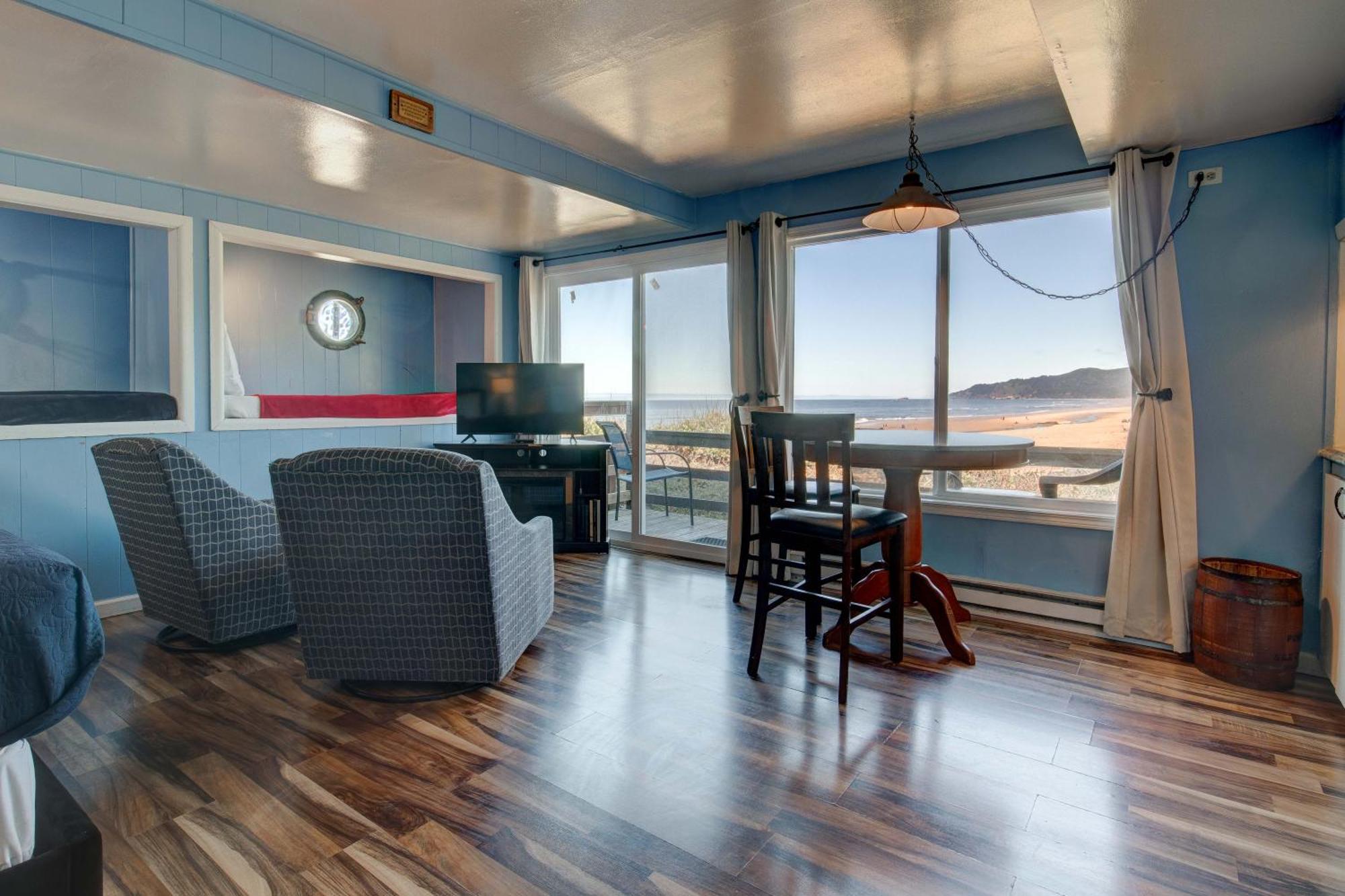 Moolack Shores Inn Νιούπορτ Δωμάτιο φωτογραφία