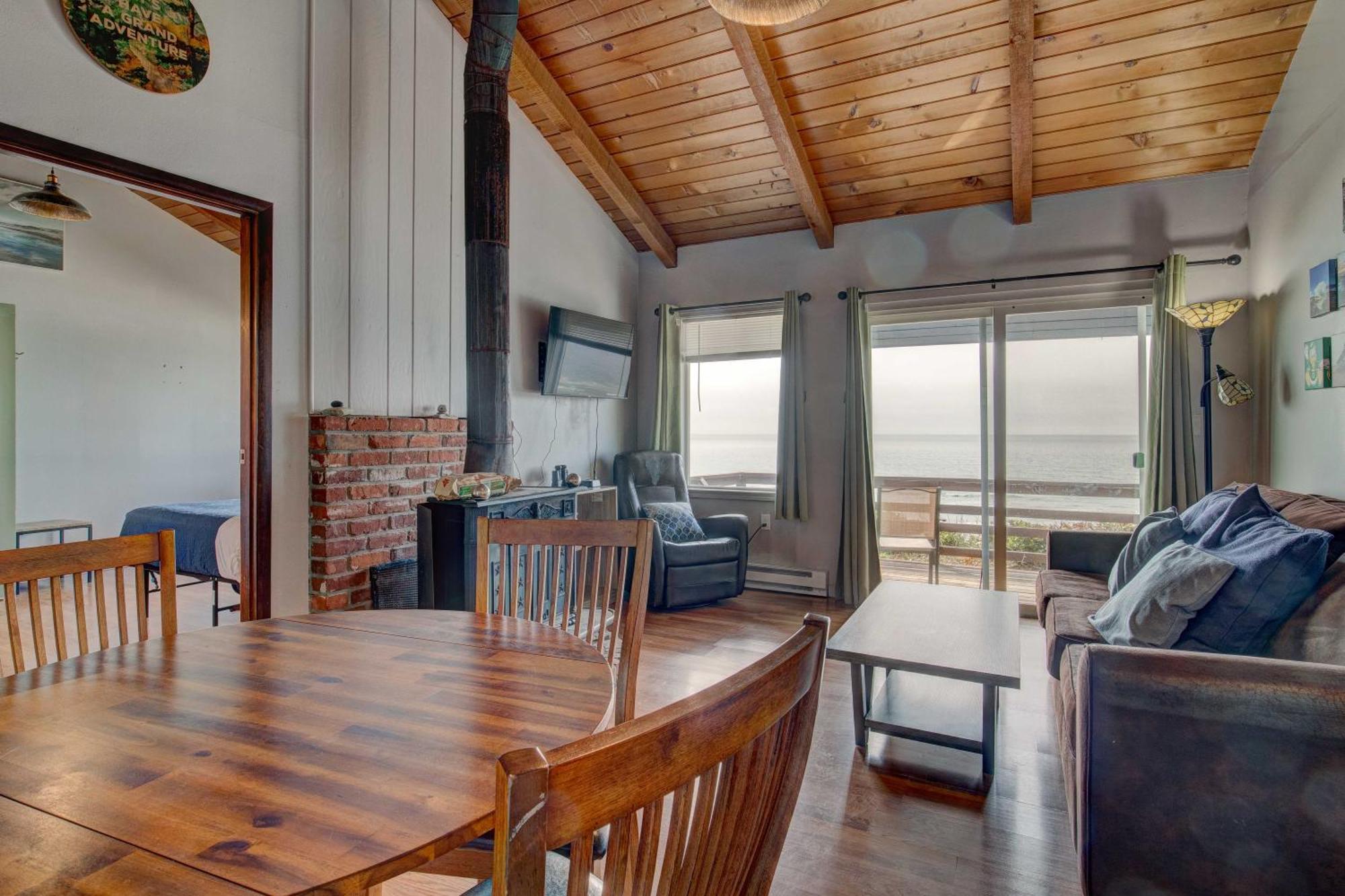 Moolack Shores Inn Νιούπορτ Δωμάτιο φωτογραφία