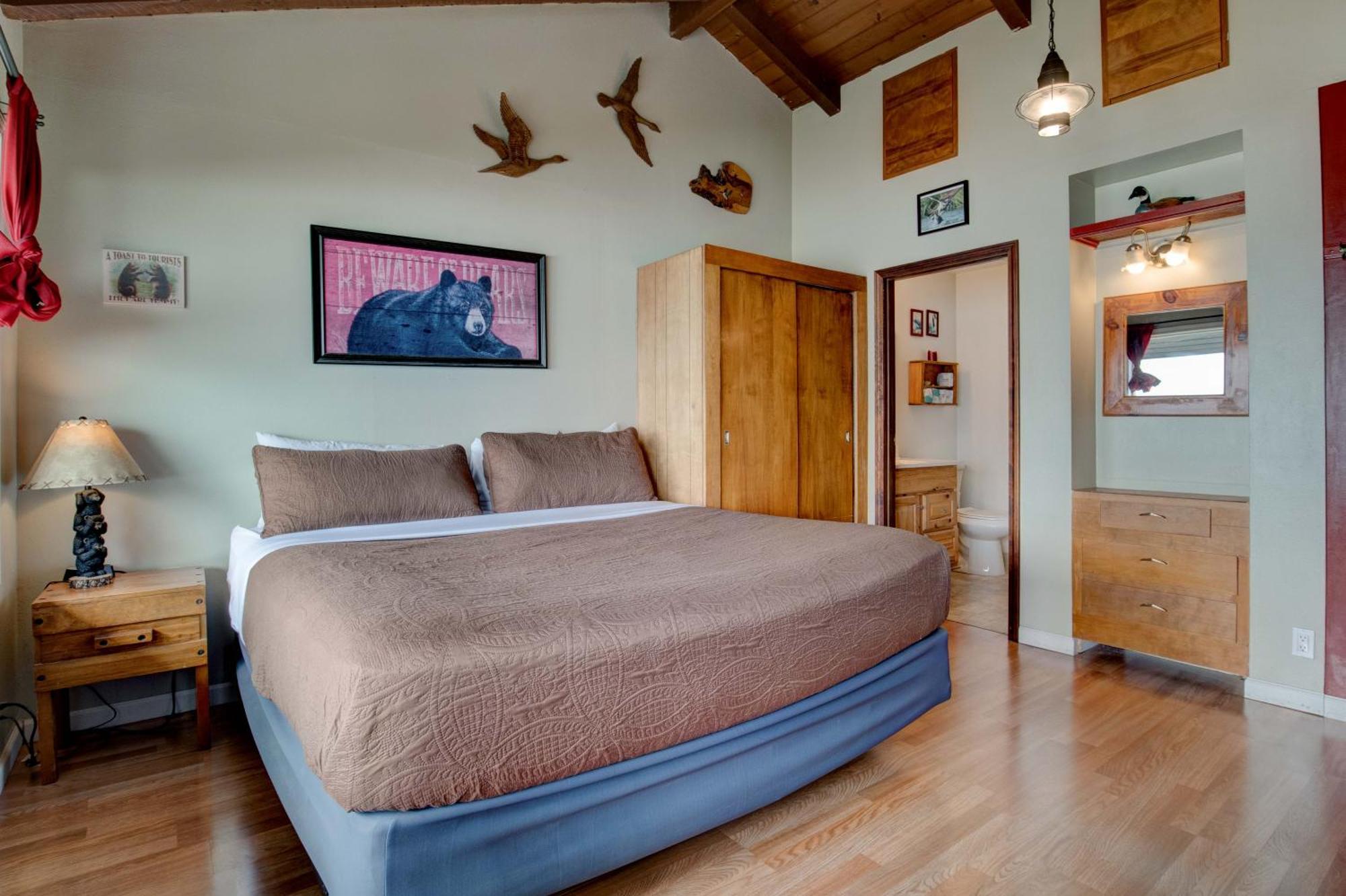 Moolack Shores Inn Νιούπορτ Δωμάτιο φωτογραφία