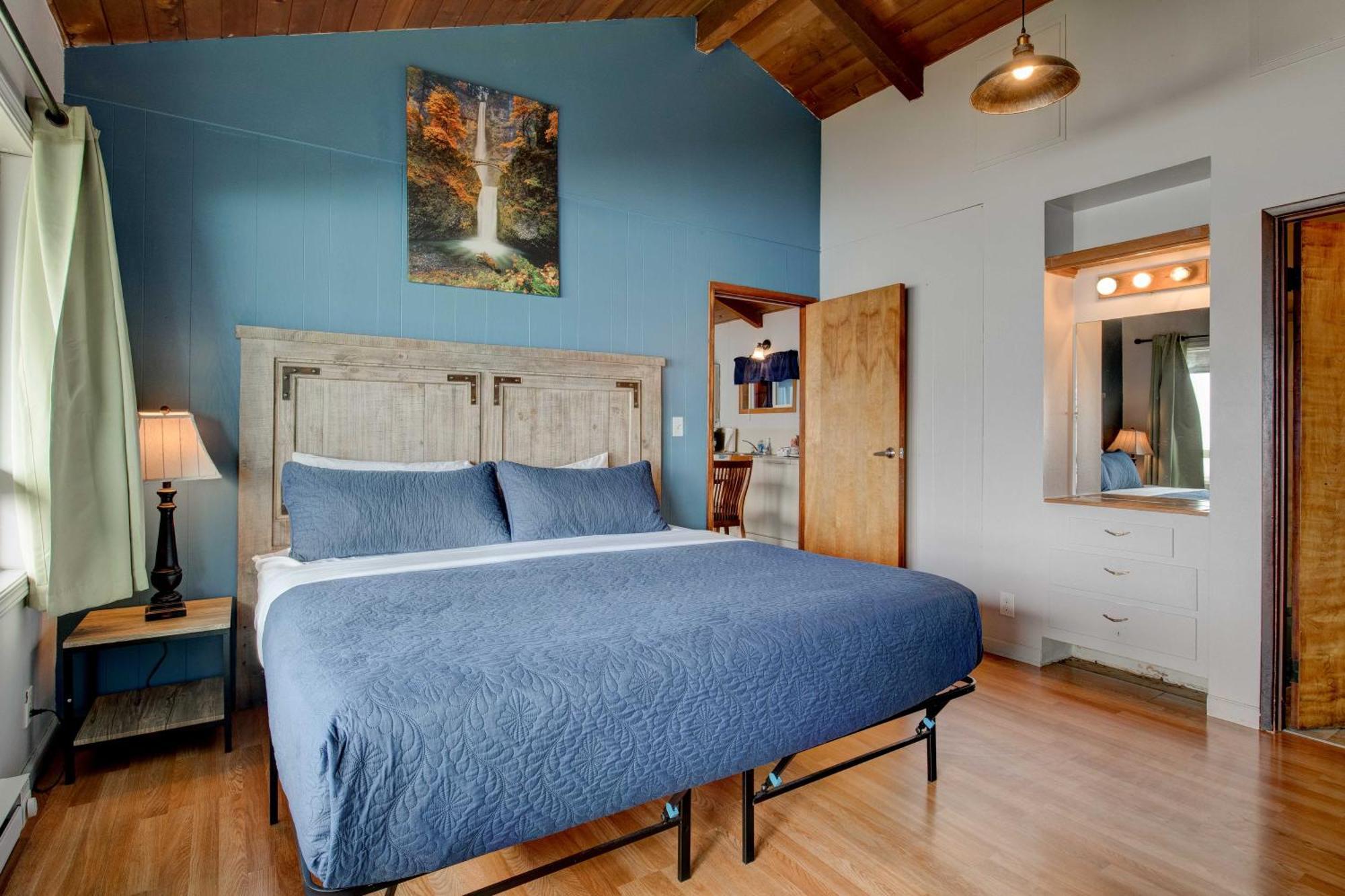 Moolack Shores Inn Νιούπορτ Δωμάτιο φωτογραφία