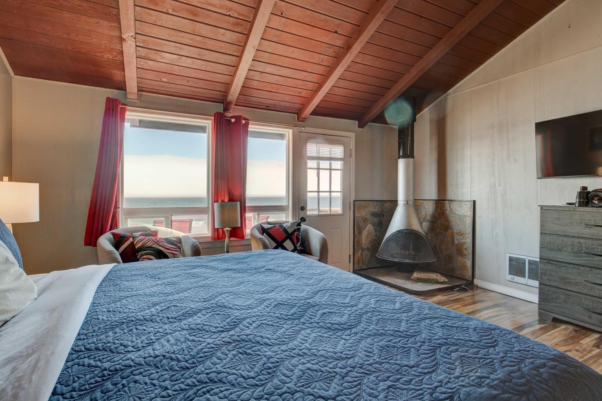 Moolack Shores Inn Νιούπορτ Δωμάτιο φωτογραφία