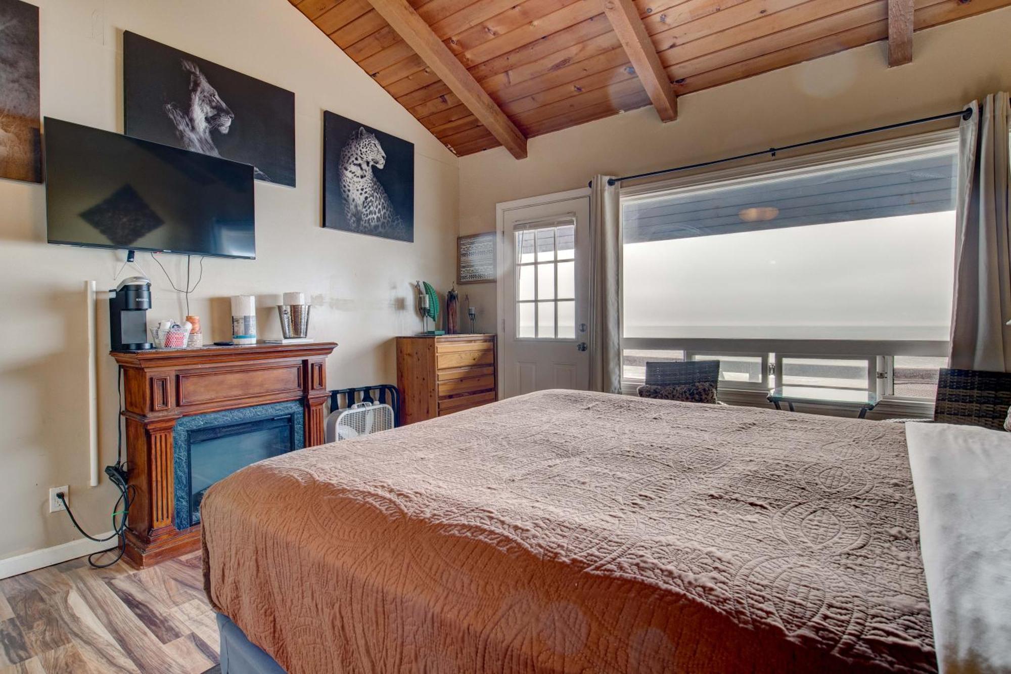 Moolack Shores Inn Νιούπορτ Δωμάτιο φωτογραφία
