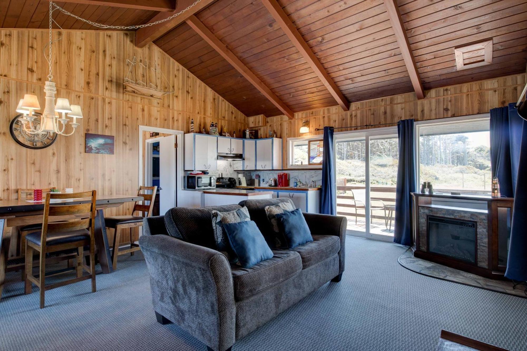 Moolack Shores Inn Νιούπορτ Εξωτερικό φωτογραφία