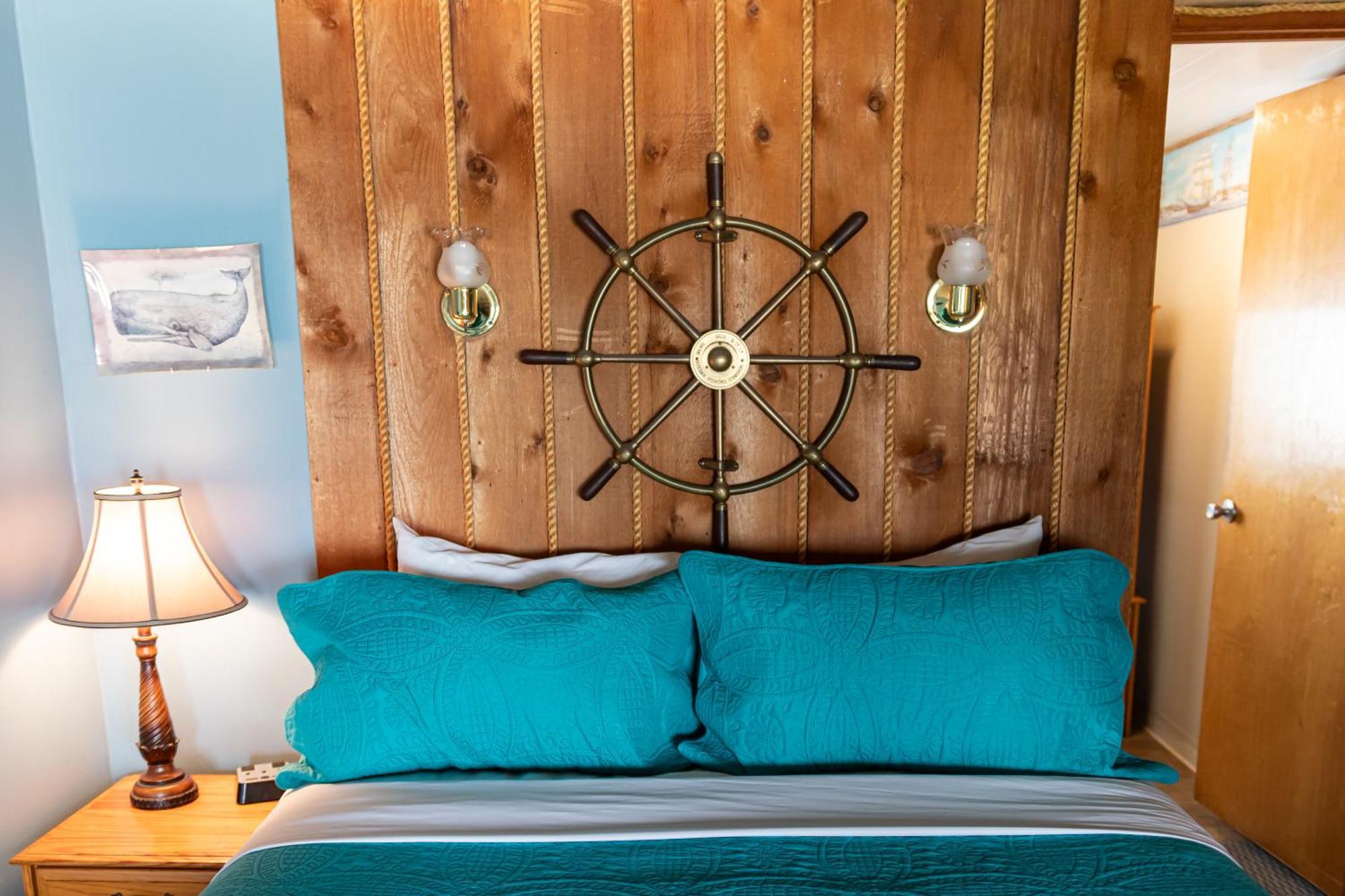 Moolack Shores Inn Νιούπορτ Εξωτερικό φωτογραφία